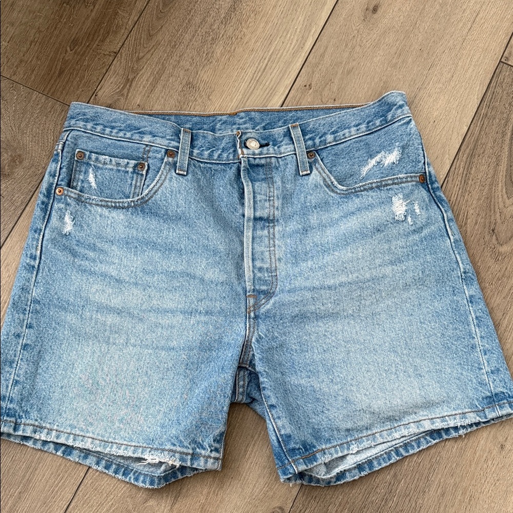 Levi’s 501 Shorts